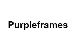 Purpleframes logo