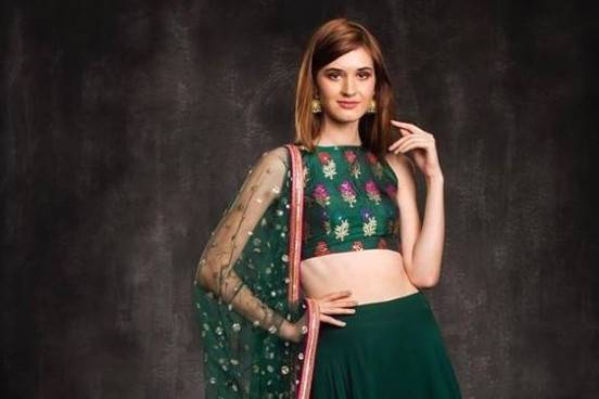 Lehnga