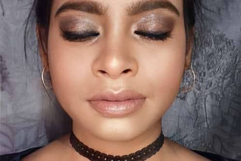 Party Makeup