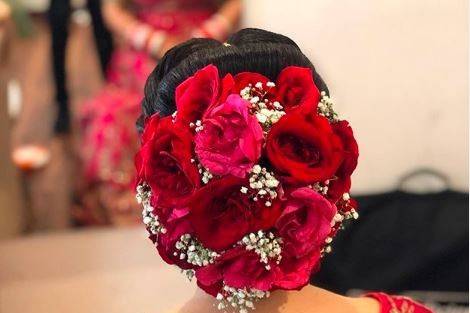 Rashid Hair Stylist