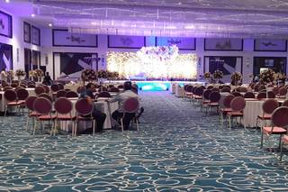 HF Convention, Telangana