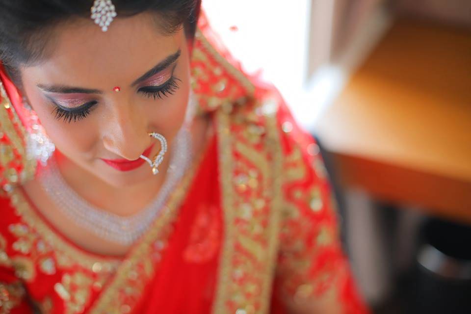 Wedding Photography by Biplab Nath