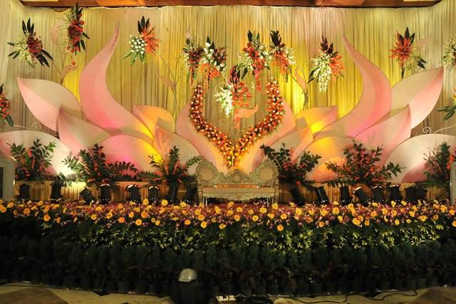 Glowingfeather Events