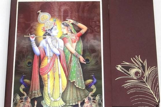 Kothari Cards, Chennai