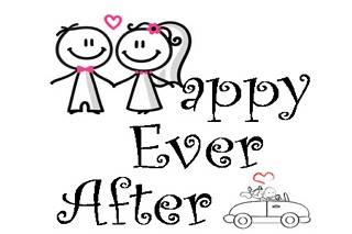 Happy Ever After Logo