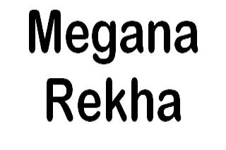 Megana Rekha logo