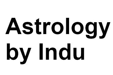 Astrology by Indu