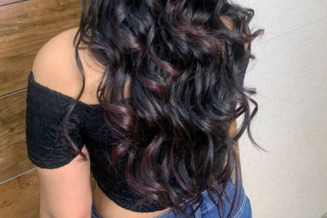Hairstyle