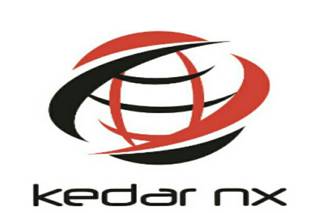 Kedar NX Logo