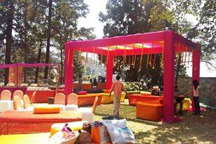 Wedding Planner - Pavani Caterers