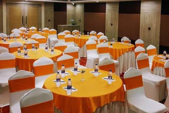 Howard Johnson by Wyndham