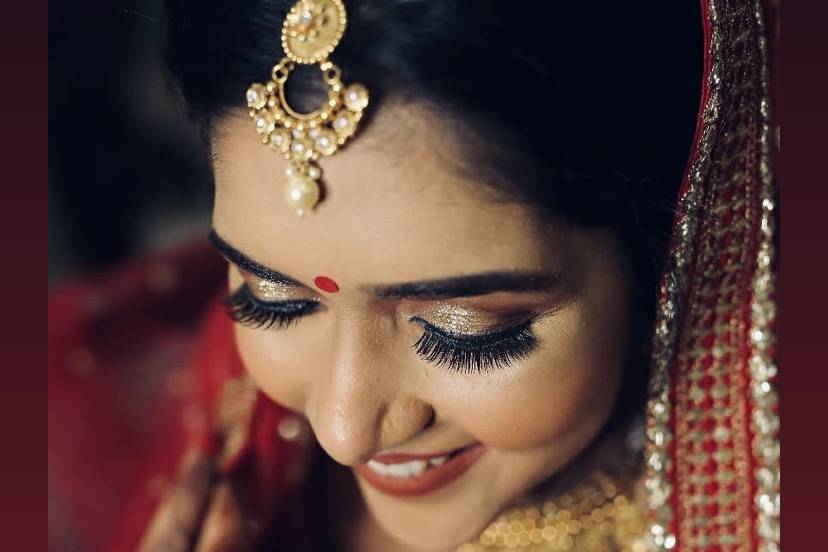 Makeup Artistry by Pooja Ohri