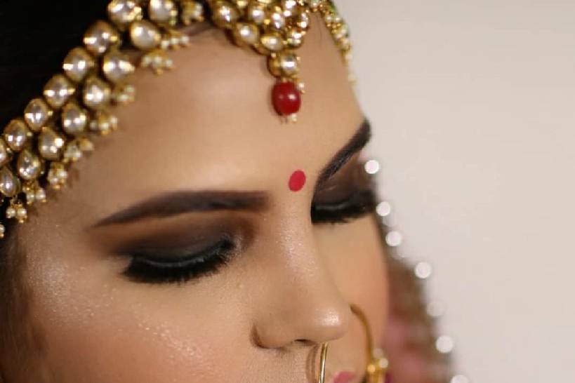 Makeup Artistry by Pooja Ohri