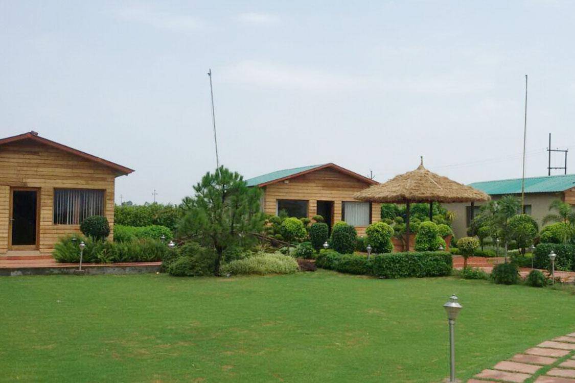 Green Beauty Farm Houses - Venue - Noida Expressway - Weddingwire.in