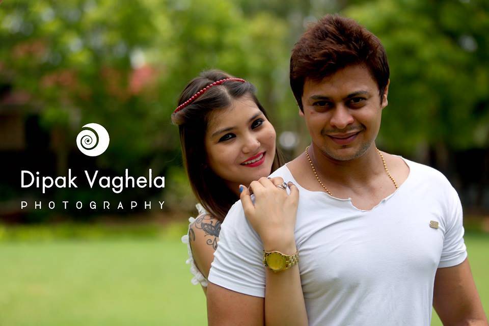 Wedding Photography by Dipak Vaghela