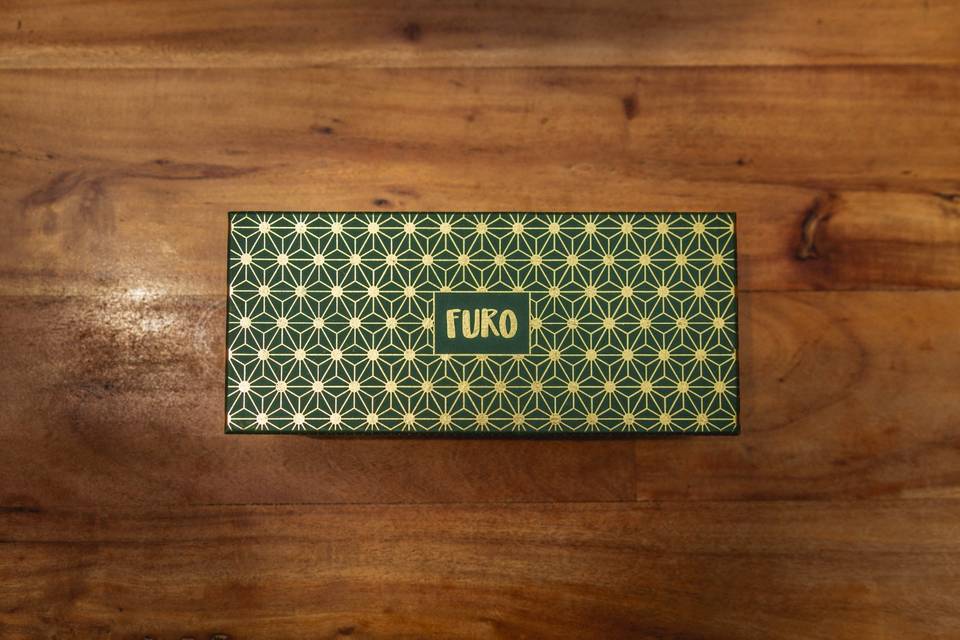 Furo Gifting Box (3 jars)