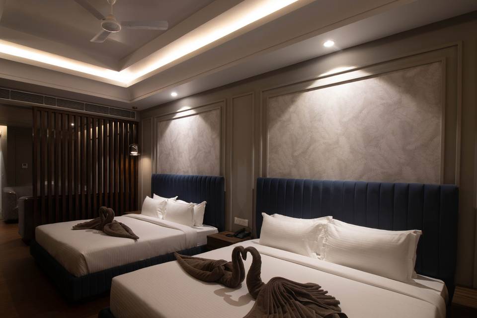 Accommodation