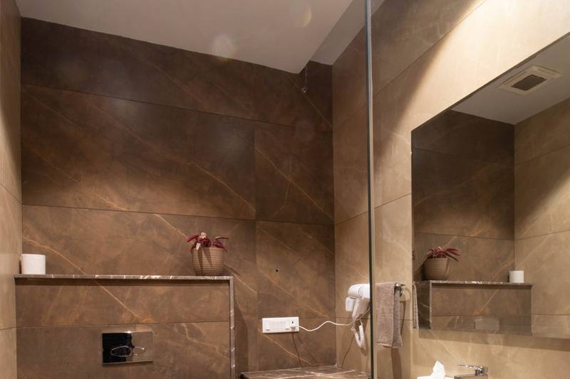 Washroom