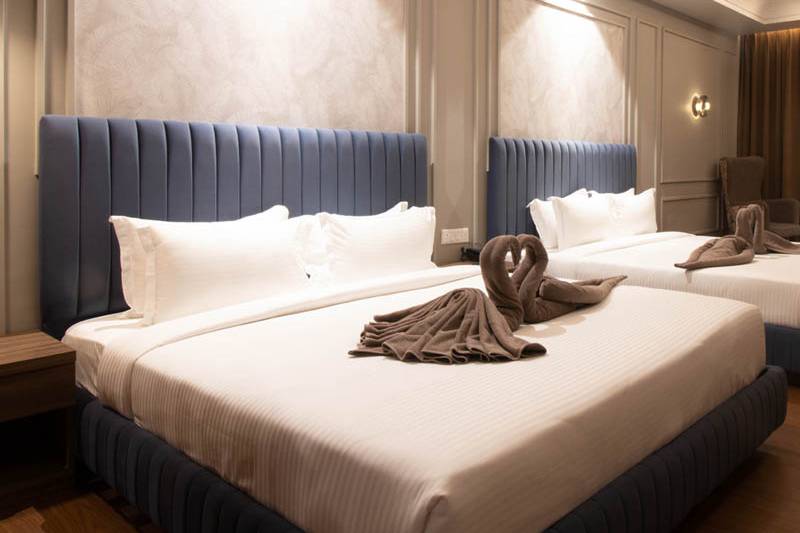 Accommodation