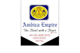 Ambica Empire