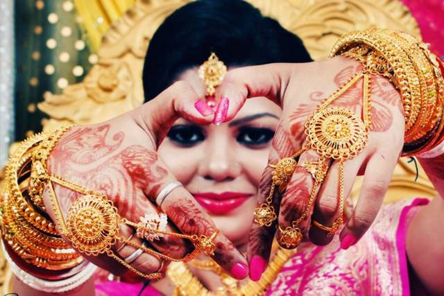Bride