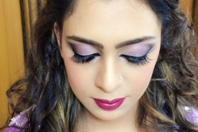 Party Makeup