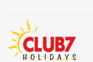Club7 Holidays, Jaipur