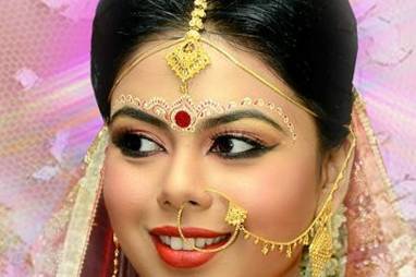 Bride