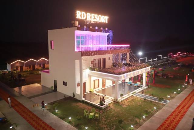 Royal Delight Resort