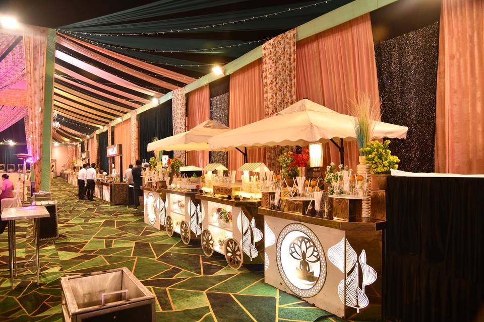 GALA DINNER