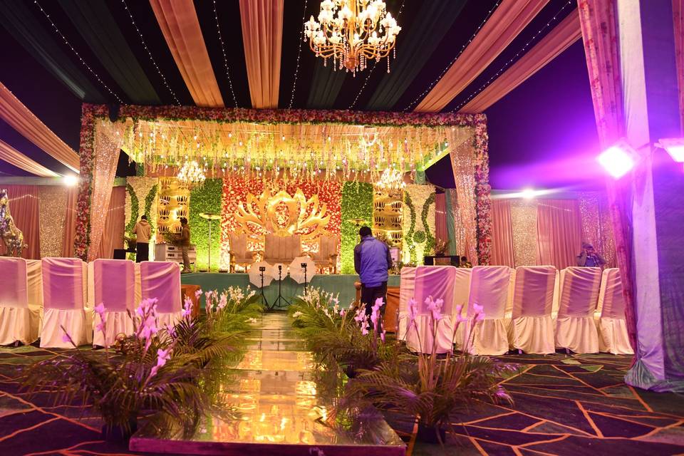 STAGE