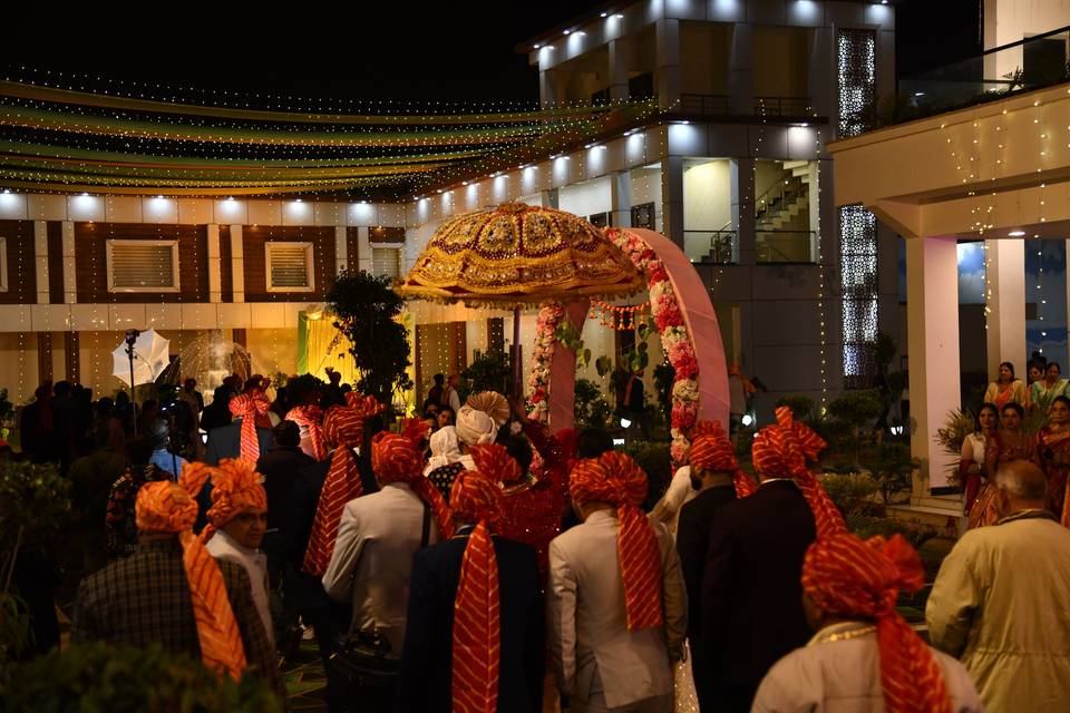 EVENT