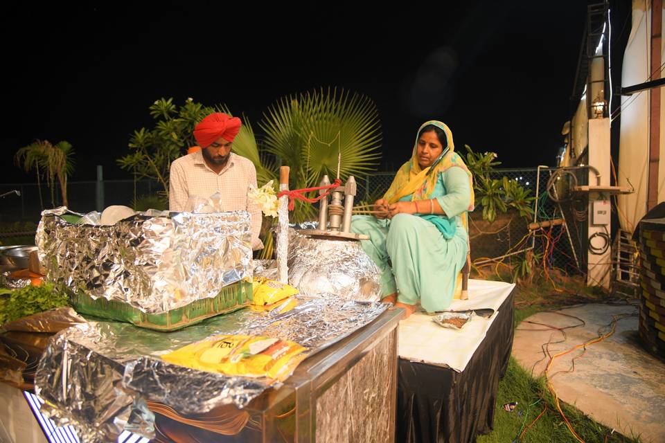 PUNJABI DHABA