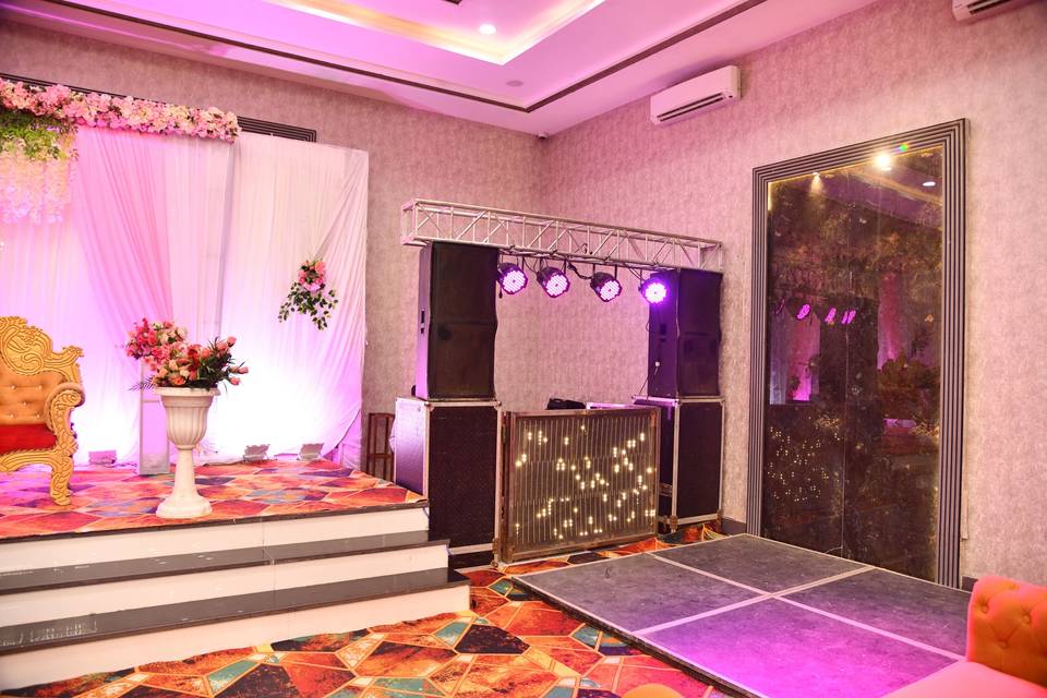 DJ SOUND