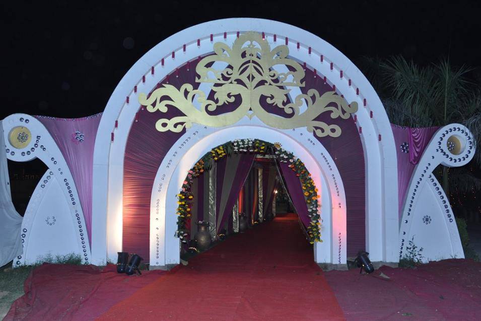 Khandelwal Wedding Villa