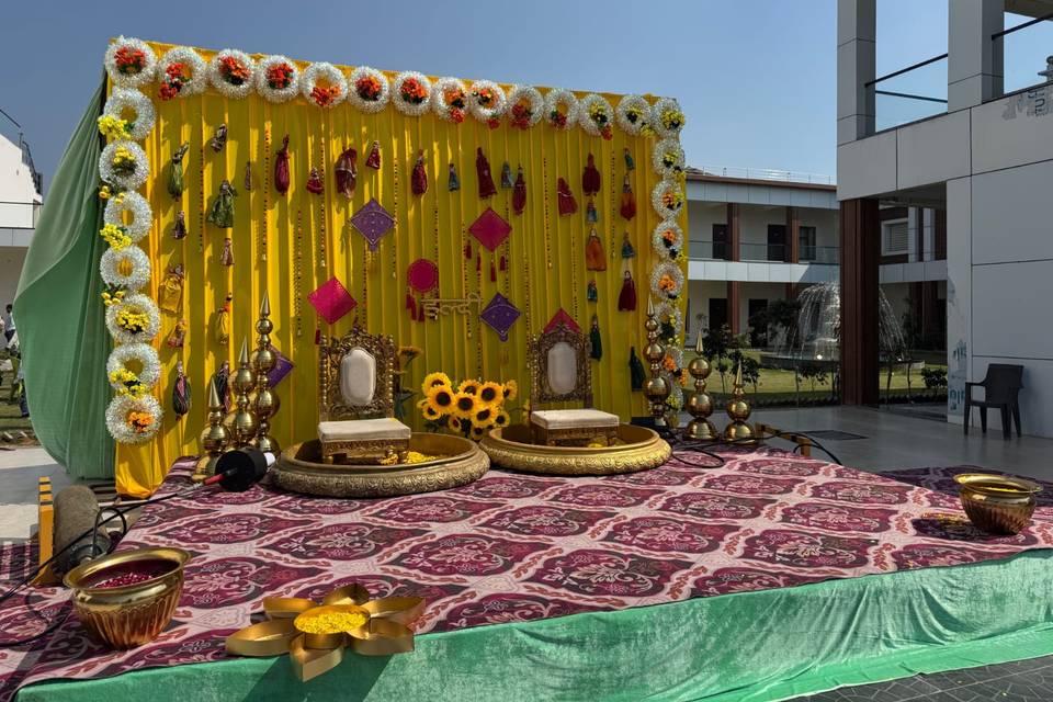 HALDI