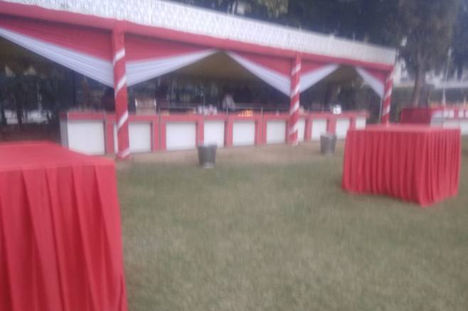 Gyanendra Caterers