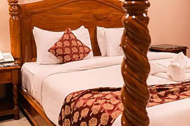 Accommodation