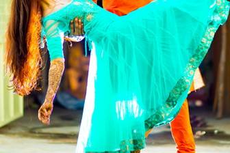 Pre wedding photography