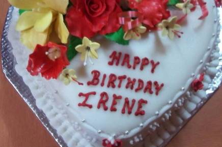 Cake for your occasion