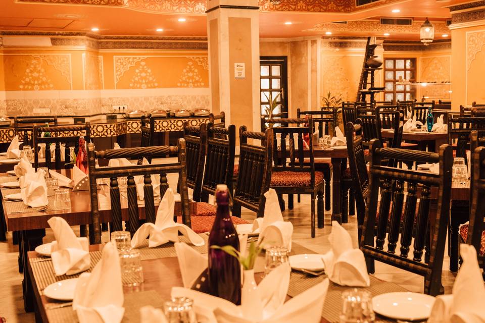 Jashan Restaurant