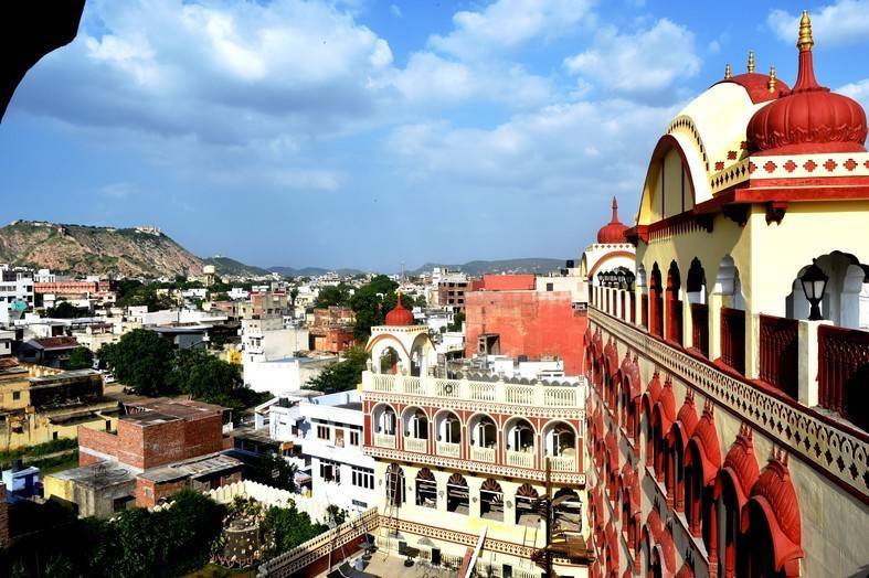 Fort Chandragupt