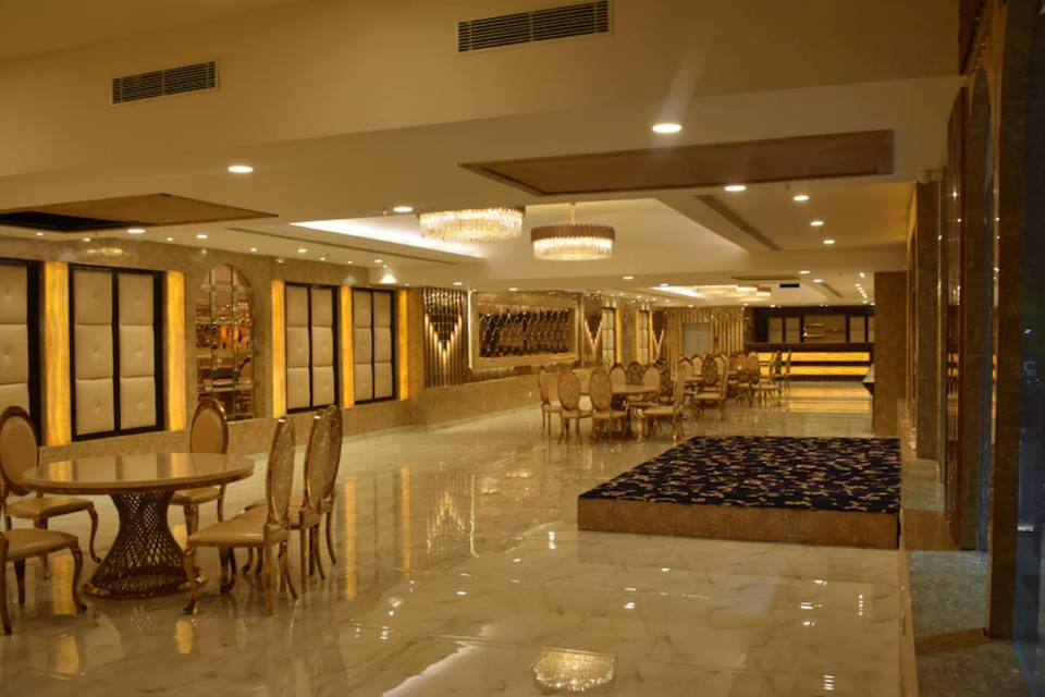 Surya Hotel