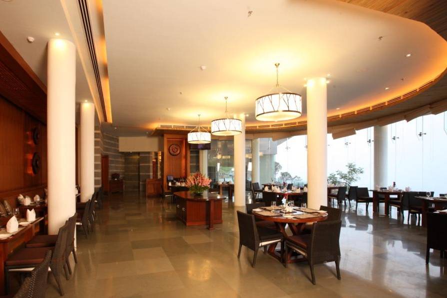 Event space