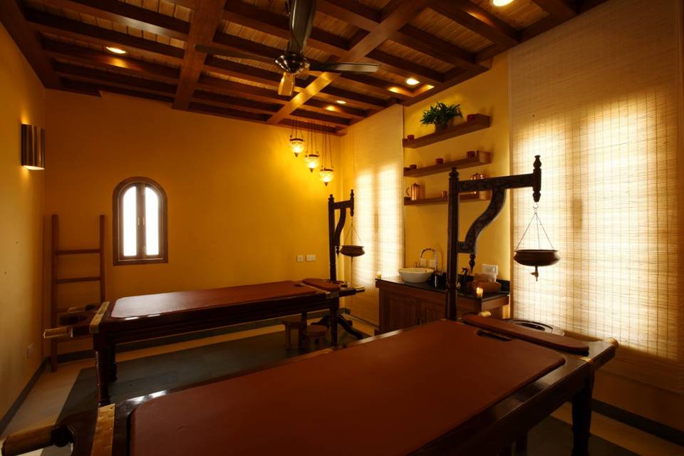 Event space