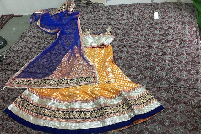 Lehenga
