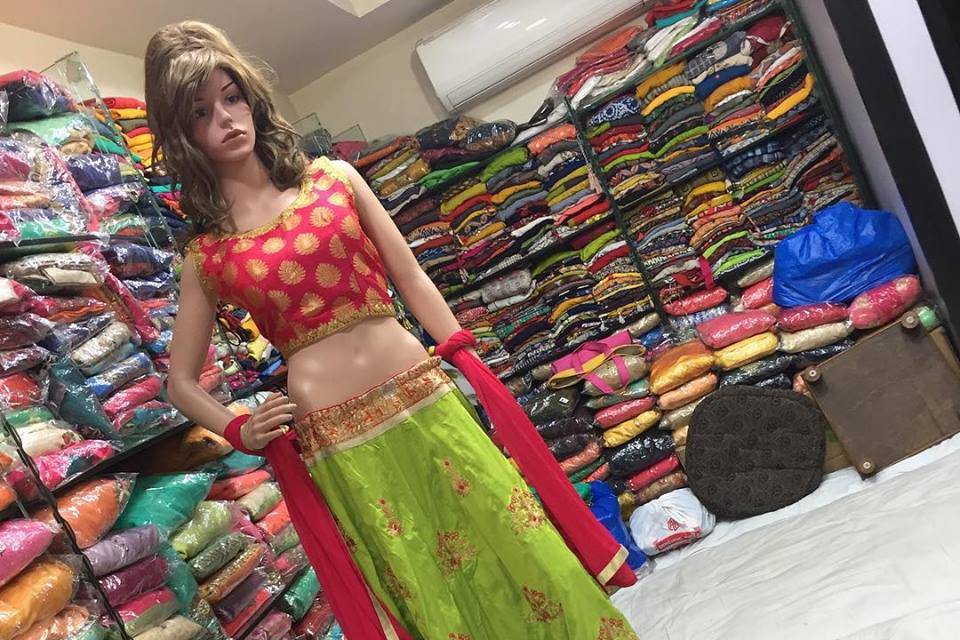 Lehenga