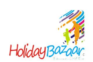 Holiday Bazaar Logo