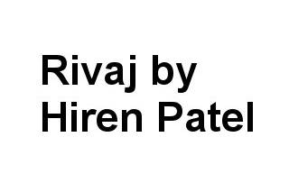 Rivaj by Hiren Patel