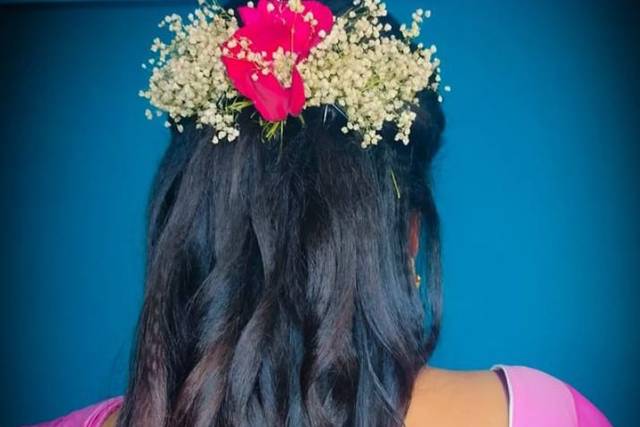 Hairstyling